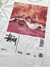 Camiseta Stussy Mar
