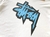 Camiseta Stussy letreiro - comprar online
