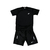 KIT BLUSA + SHORT SPORTLIFE