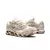 TENIS MZN FLOR DE LOTUS CREME IMPORTADO