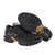 AIR TN PRETO E DOURADO
