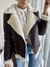 CAMPERA GAMULAN - comprar online