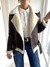 CAMPERA GAMULAN - Cáliz.