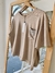 BLUSA AZUL - comprar online