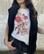 REMERA BLOOM - tienda online