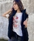 REMERA BLOOM en internet