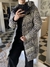 CAMPERA LONDRES - Cáliz.