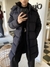 CAMPERA TRAFUL - Cáliz.