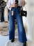 Jeans WIDE LEG AZUL en internet