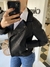 CAMPERA SEMI CUERO LIRA en internet