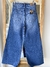 Jeans WIDE LEG AZUL en internet