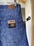 Jeans WIDE LEG AZUL - comprar online