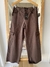Jeans CARGO MICHELA
