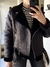 CAMPERA GAMULAN BLACK - comprar online