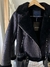 CAMPERA GAMULAN BLACK - tienda online