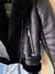 CAMPERA GAMULAN BLACK - Cáliz.