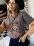 REMERA SAKURA - comprar online