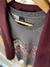 REMERA SAKURA - Cáliz.
