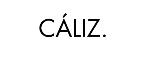 Cáliz.