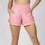 Short Run Rosa - comprar online