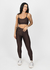 Conjunto Legging e Top Basic Cacau - comprar online