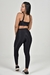 Conjunto Legging e Top Versat Preto na internet