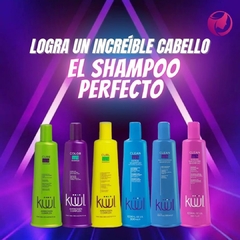 shampoo kuul