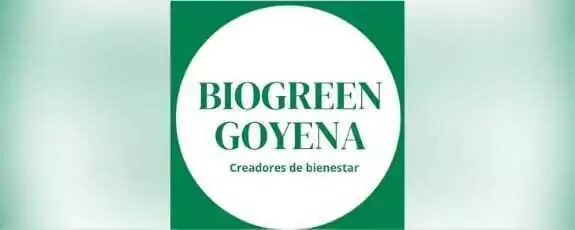 BIOGREEN GOYENA