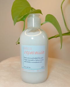 Crema Reparadora