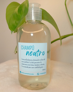 Champú Neutro