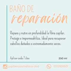 Crema Reparadora - comprar online