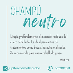 Full Nutrición - Júpiter Cosmética