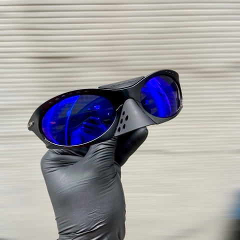 ÓCULOS OAKLEY PLANTARIS ( BICO REMOVÍVEL)