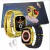 SMARTWATCH ULTRA MINI GOLD - Chavosowatches