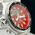 CITIZEN AQUA 4 PRATA/VERMELHO na internet