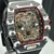 RICHARD MILLE na internet