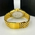 DATEJUST TRAÇO- AZUL TIFFANY - loja online