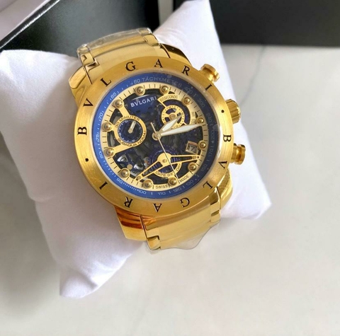 BVLGARI IRON AAA+ VARIADOS