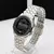 CASIO WR PRATA/AZUL - comprar online