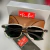 ÓCULOS RAYBAN QUADRICULADA - comprar online