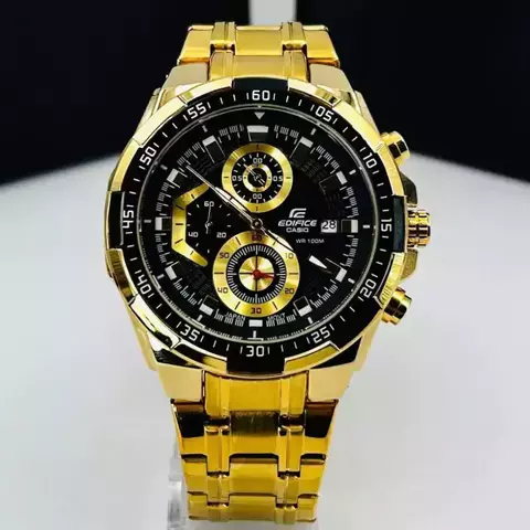 CASIO EDIFICE
