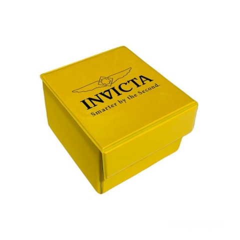 CAIXA INVICTA