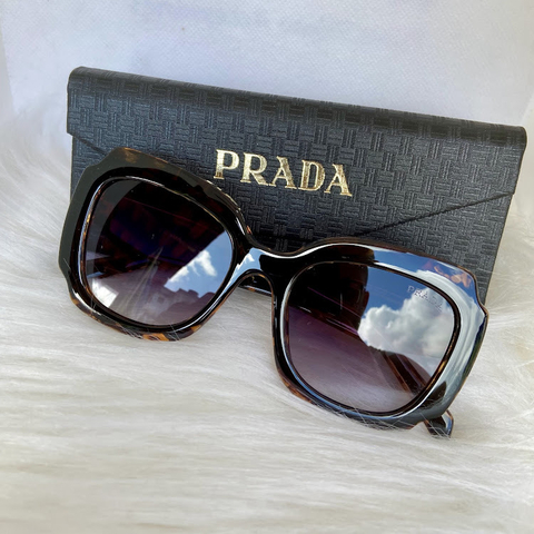 ÓCULOS PRADA