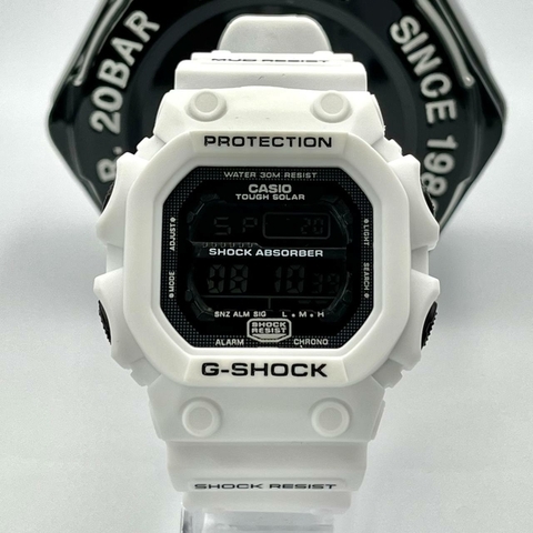 GSHOCK DW 5600 QUADRADO GRANDE