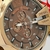 10 BAR- MARRON - Chavosowatches