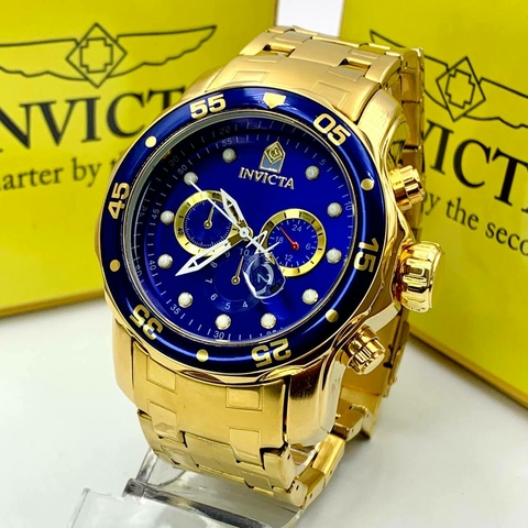 INVICTA PRO DRIVER