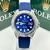 SUBMARINER CRAVEJADO- AZUL/VERDE