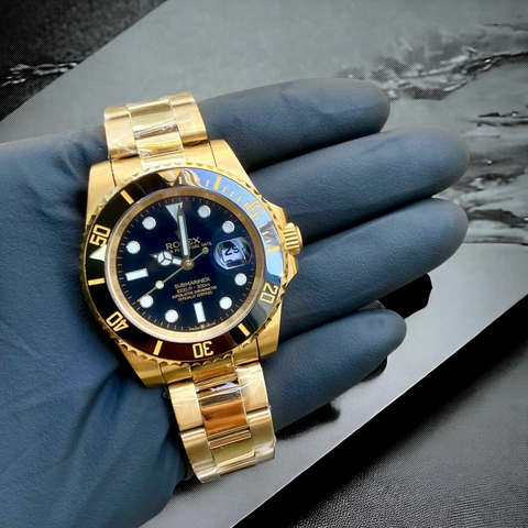 ROLEX SUBMARINER AA