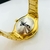 CITIZEN ORCA DOURADO/VERDE - comprar online