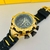 THUNDERBOLT- BORRACHA - Chavosowatches